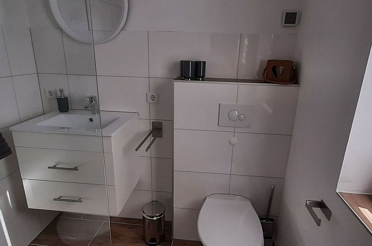 Appartement Schenk