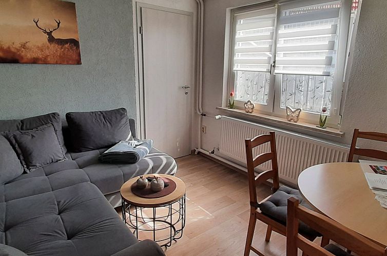 Appartement Schenk