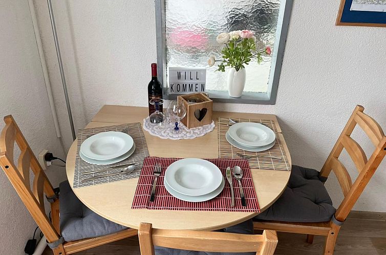 Appartement Schenk