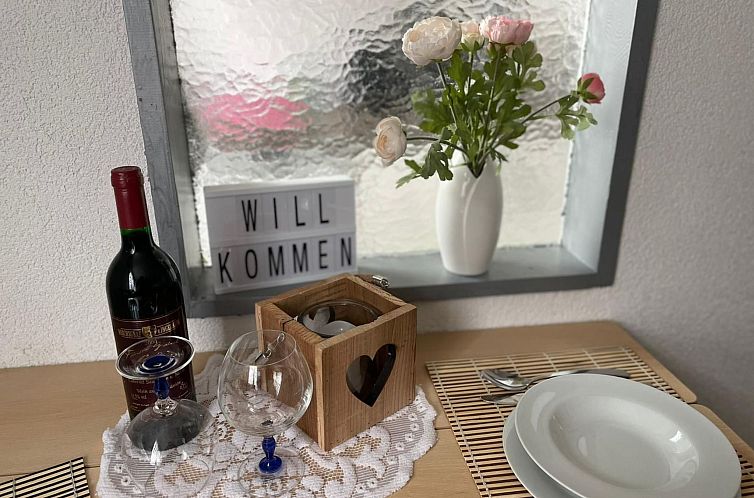 Appartement Schenk