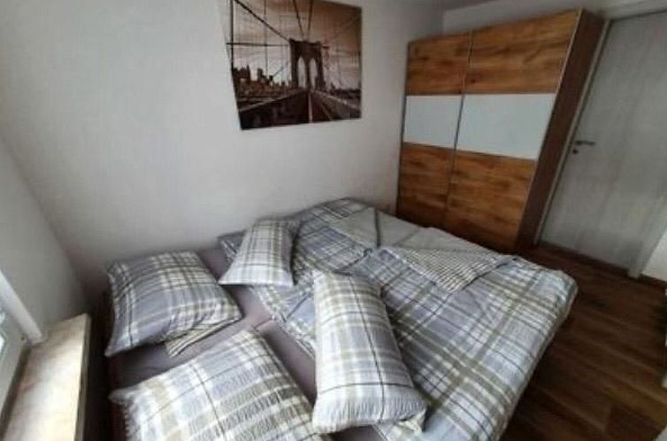 Appartement Schenk