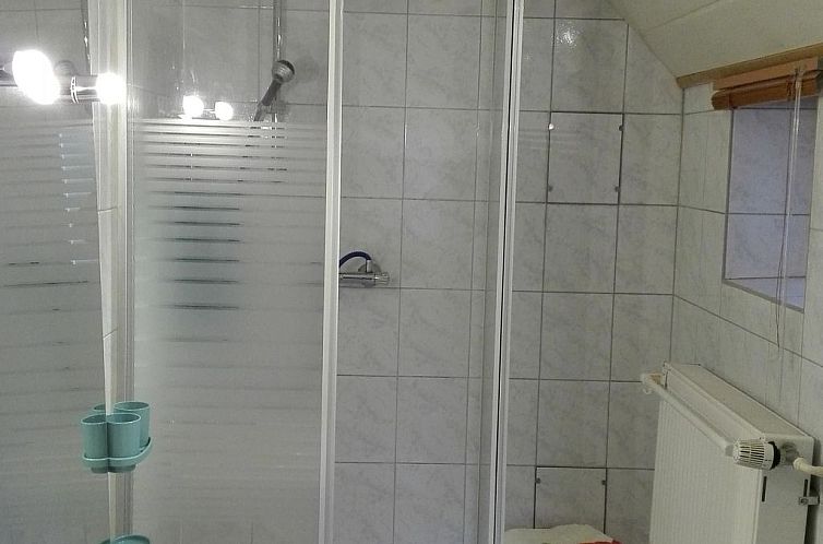 Appartement Ruhiggelegene Wohnung mit Garten und Terrasse