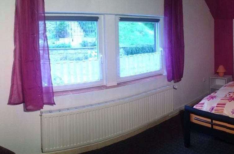 Appartement Resow