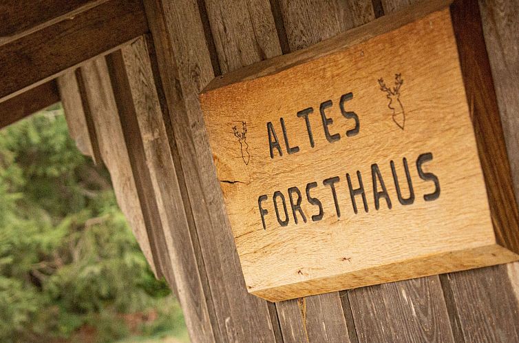 Appartement Appartement in Eggeröder Brunnen mit Grill, Gar