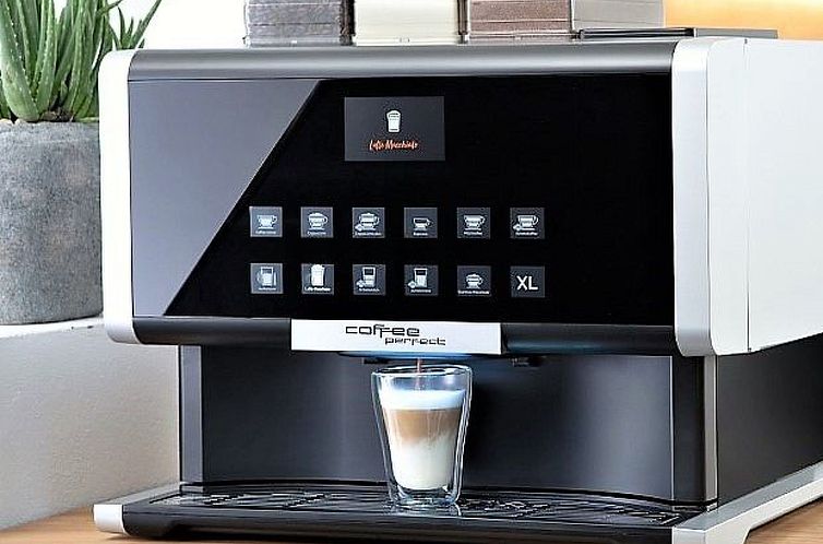 Vakantiehuis Familienfreundliches Ferienhaus mit Sauna am Fu