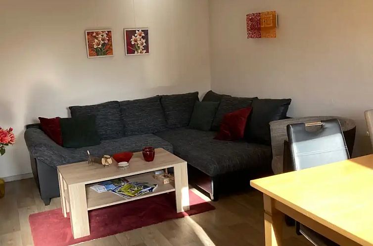 Zur Linde - Huis Wedde