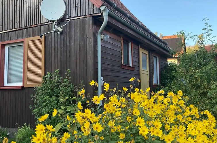 Zur Linde - Huis Wedde