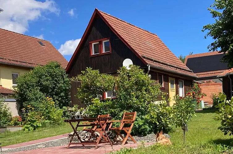 Zur Linde - Huis Wedde