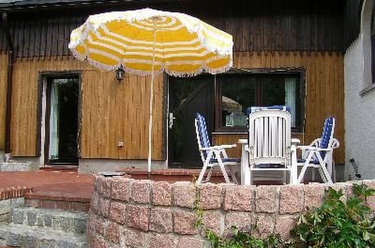 Vakantiehuis Silberbach II