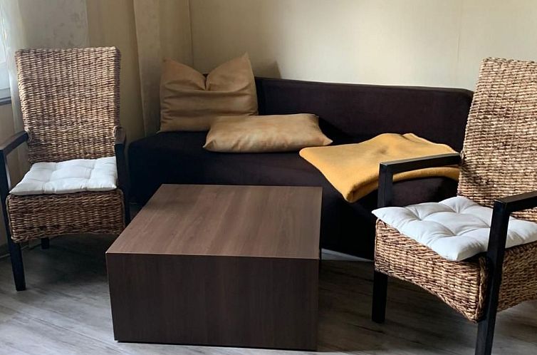 Unterkunft 0228507 - Ferienhaus Harz - Vakantiehuis Wienrode