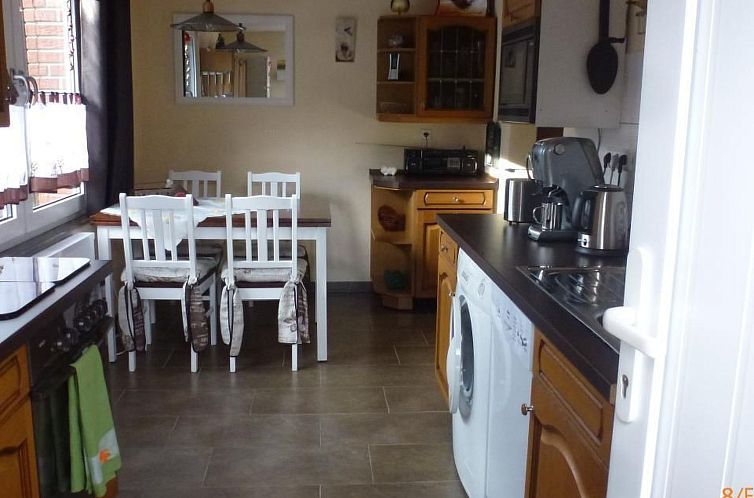 Vakantiehuis Wienrode