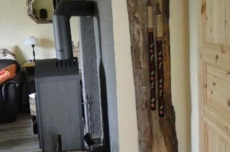 Vakantiehuis Wienrode