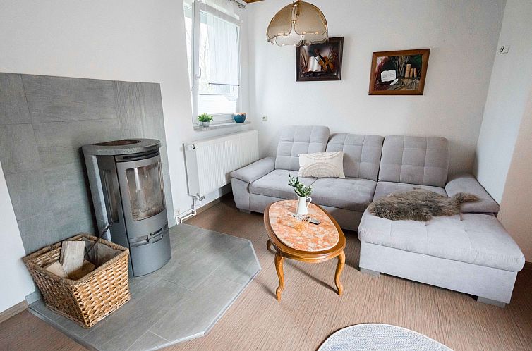 Unterkunft 0228508 - Appartement Harz - Appartement Geiserich