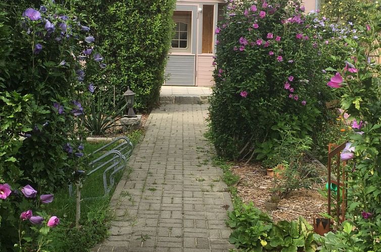 Appartement Geiserich