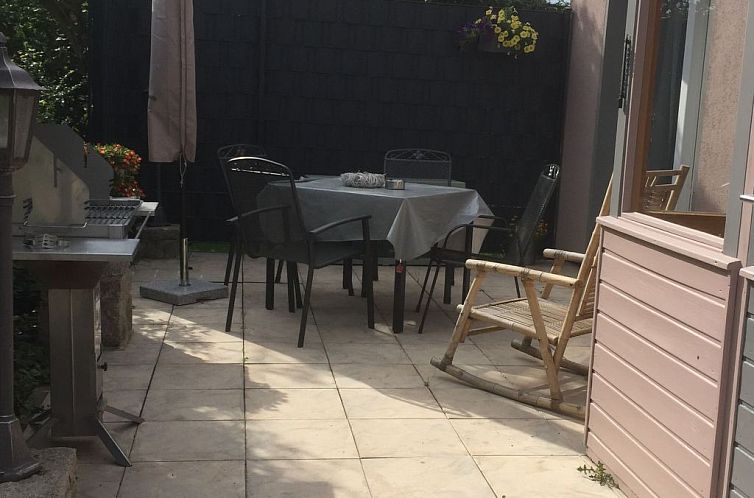 Appartement Geiserich