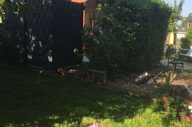 Appartement Geiserich