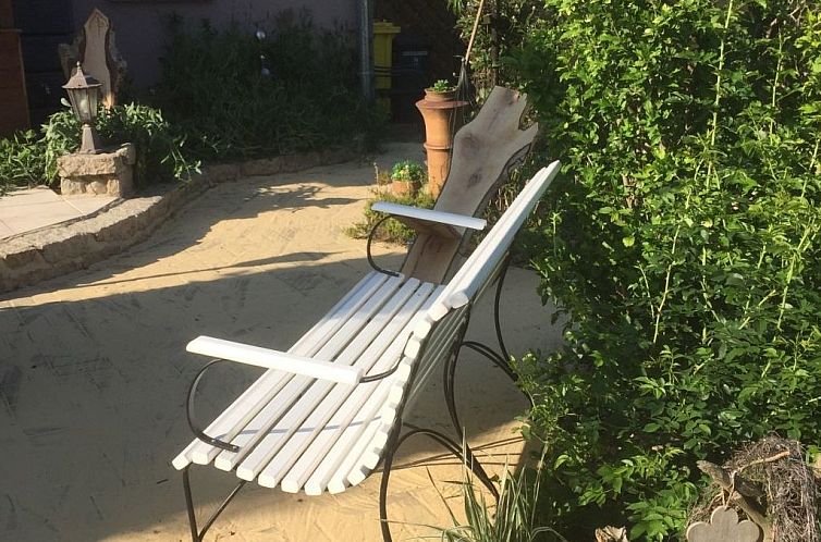 Appartement Geiserich