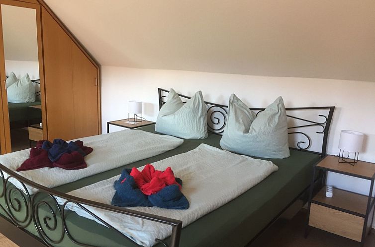 Appartement Geiserich