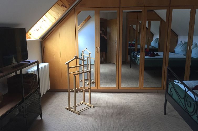 Appartement Geiserich