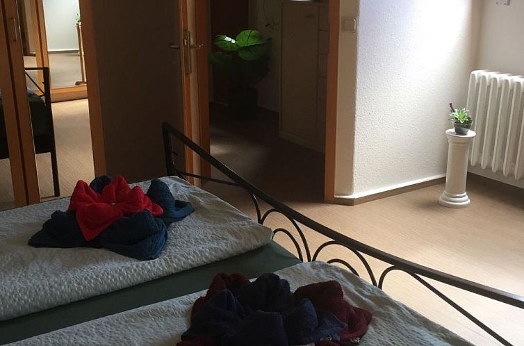 Appartement Geiserich