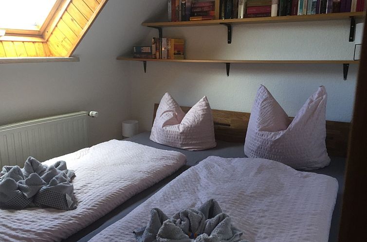 Appartement Geiserich