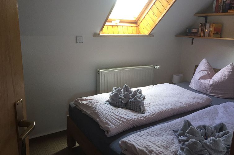 Appartement Geiserich