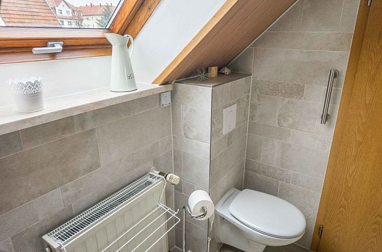 Appartement Geiserich