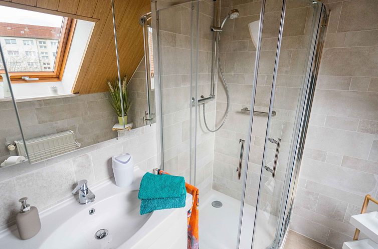 Appartement Geiserich