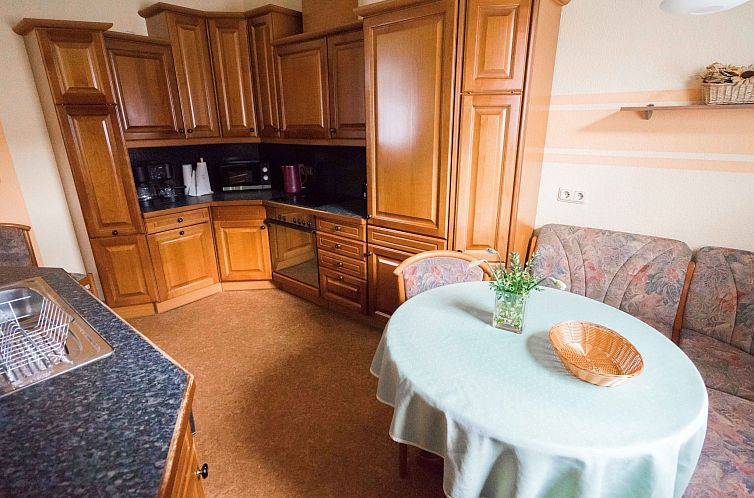 Appartement Geiserich