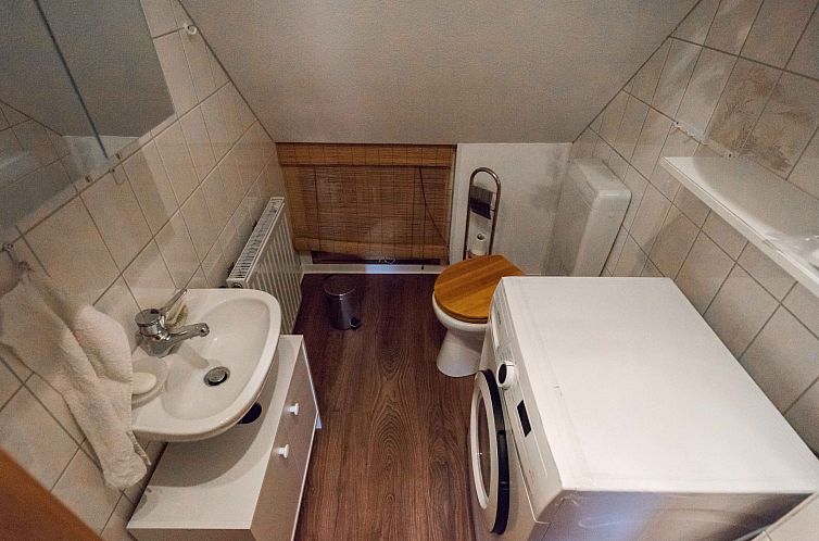 Appartement Geiserich