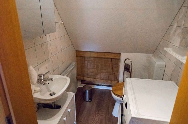 Appartement Geiserich