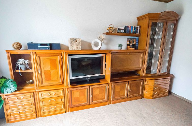Appartement Geiserich