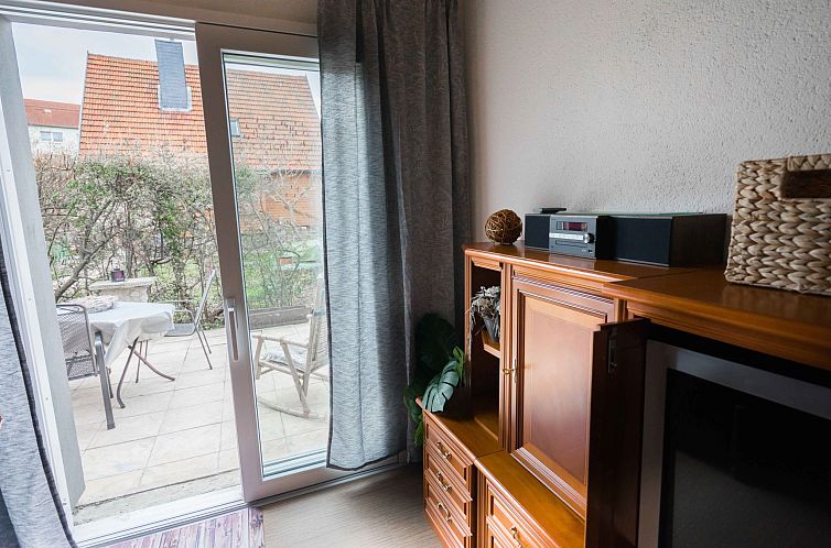 Appartement Geiserich