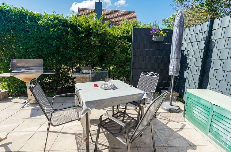 Appartement Geiserich