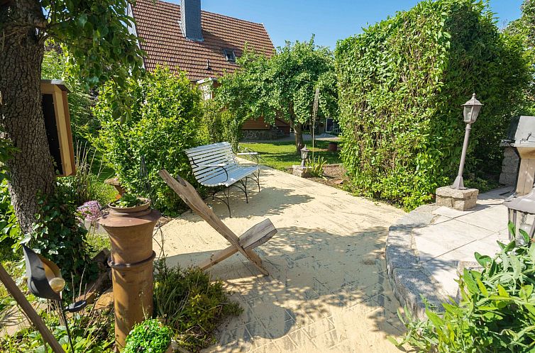 Appartement Geiserich