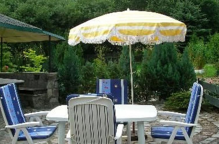 Vakantiehuis Silberbach I