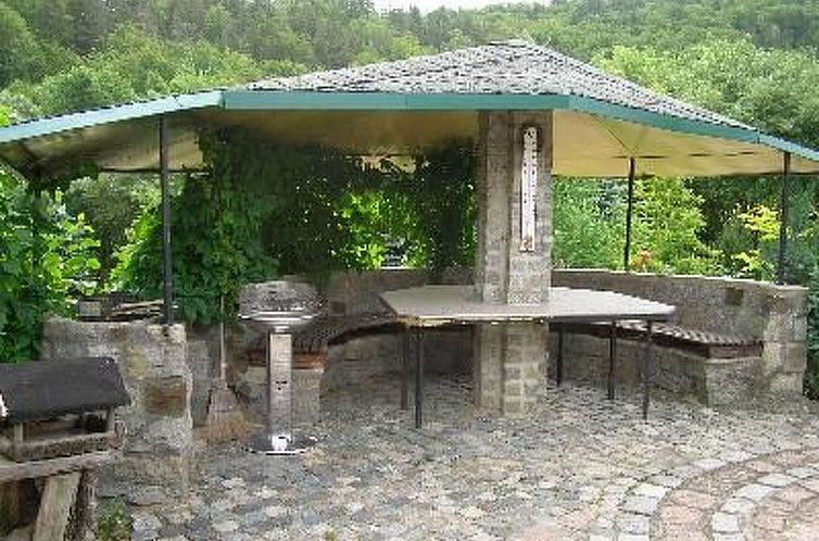 Vakantiehuis Silberbach I