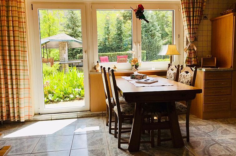 Vakantiehuis Silberbach I