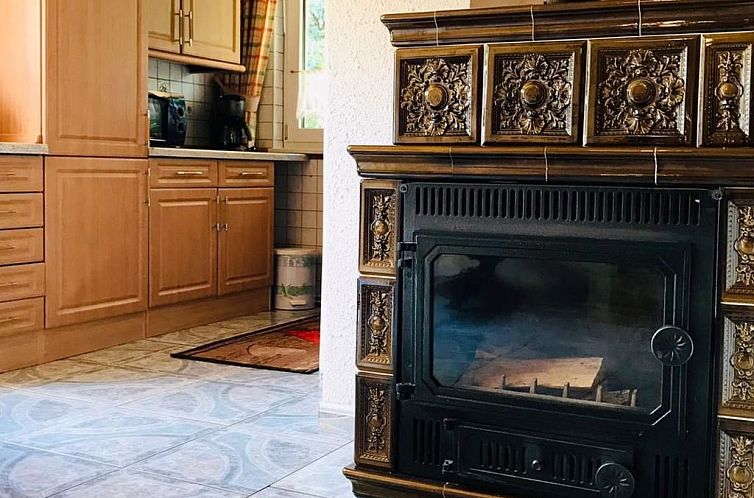 Vakantiehuis Silberbach I