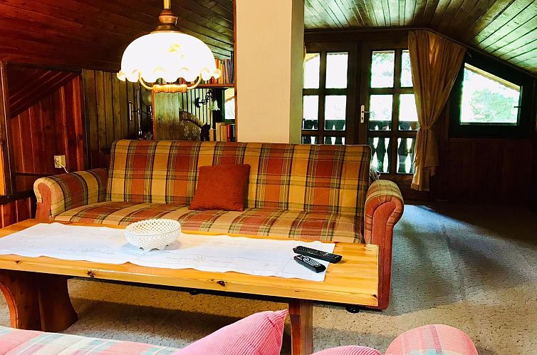 Vakantiehuis Silberbach I