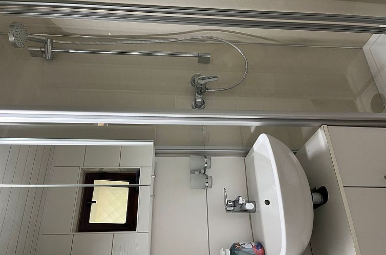 Vakantiehuis Silberbach I