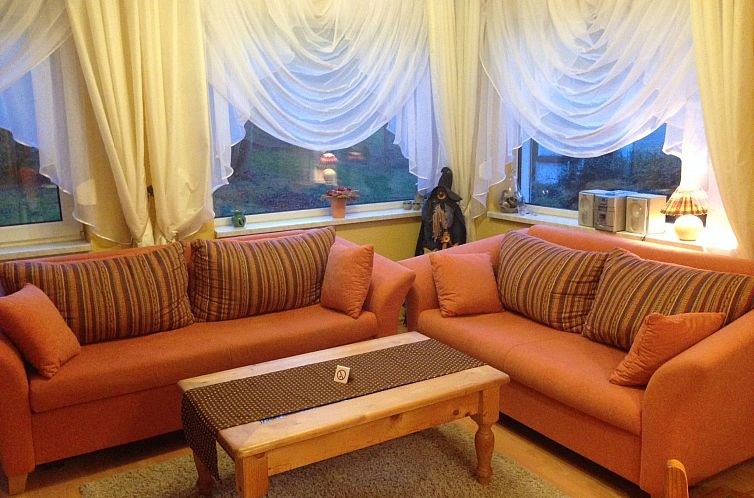 Guest house 0228510 - Holiday property Harz - Vakantiehuis mit Terrasse