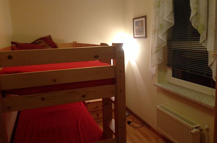 Vakantiehuis mit Terrasse