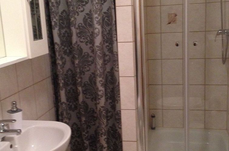 Vakantiehuis mit Terrasse