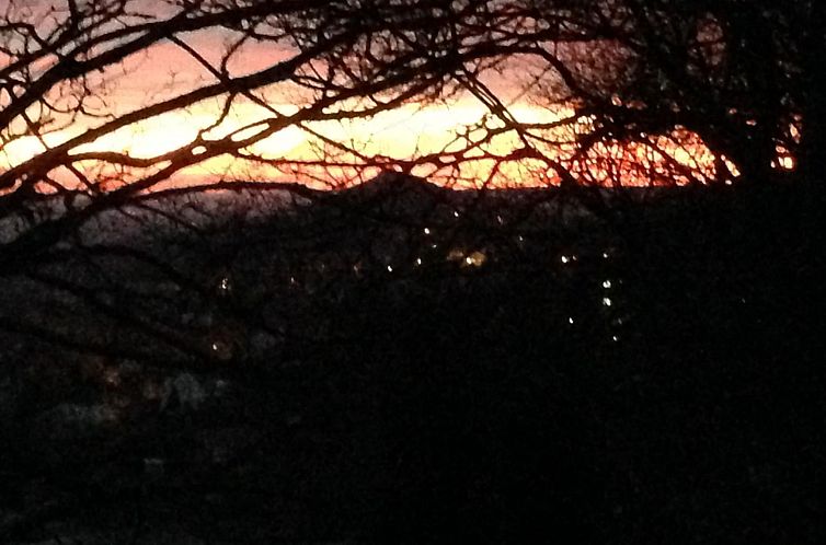 Vakantiehuis mit Terrasse