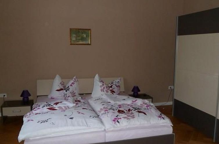 Appartement Steinwender