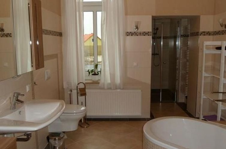 Appartement Steinwender
