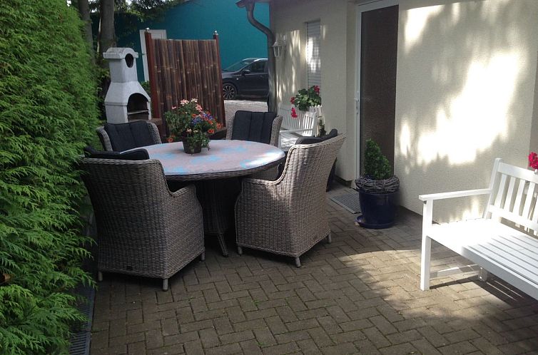 Vakantiehuis für 4 Personen ca. 80 m&sup2; in Blankenburg i