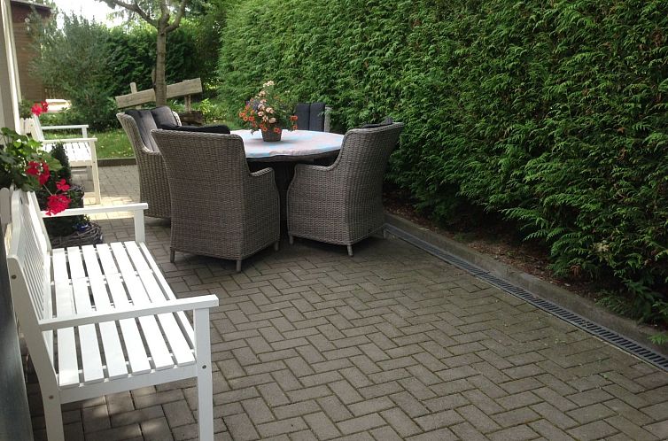Vakantiehuis für 4 Personen ca. 80 m&sup2; in Blankenburg i