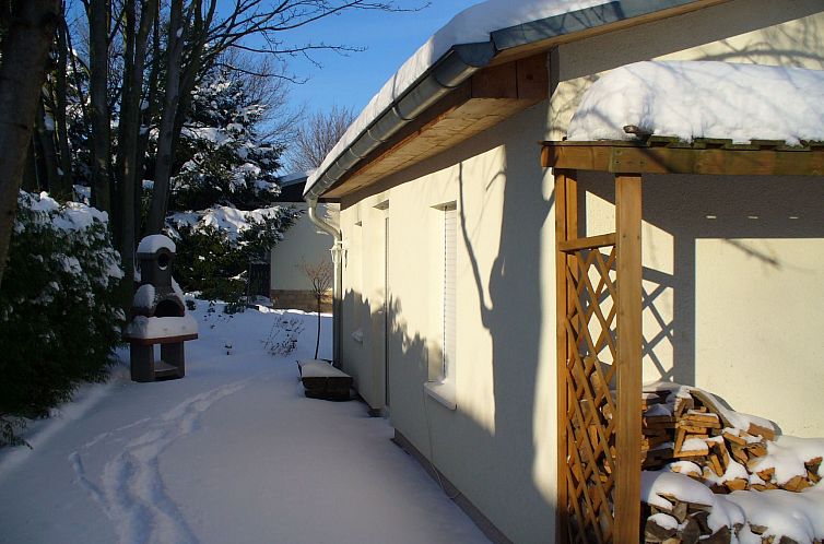 Vakantiehuis für 4 Personen ca. 80 m&sup2; in Blankenburg i